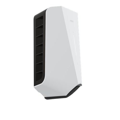 EASEE CHARGE LITE 16A/32A, WIFI - HVID