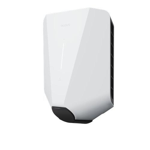 EASEE CHARGE LITE 16A/32A, WIFI - HVID
