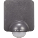 PIR Bevægelsessensor 8m 1200W IP54 THORGEON