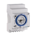 Analog tidskontakt 2-kanals THORGEON