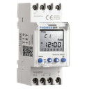 Digital Astronomical Time Switch 2-Kanals THORGEON