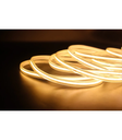 5 m. vandtæt COB strip - 230V, IP67, 360 LED, 10W