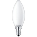 PHILIPS LED 6,5W (60W) E14 4000K 806lm