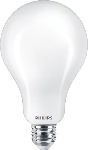 Philips LED 23W (200W) E27 6500K 3452lm Mat