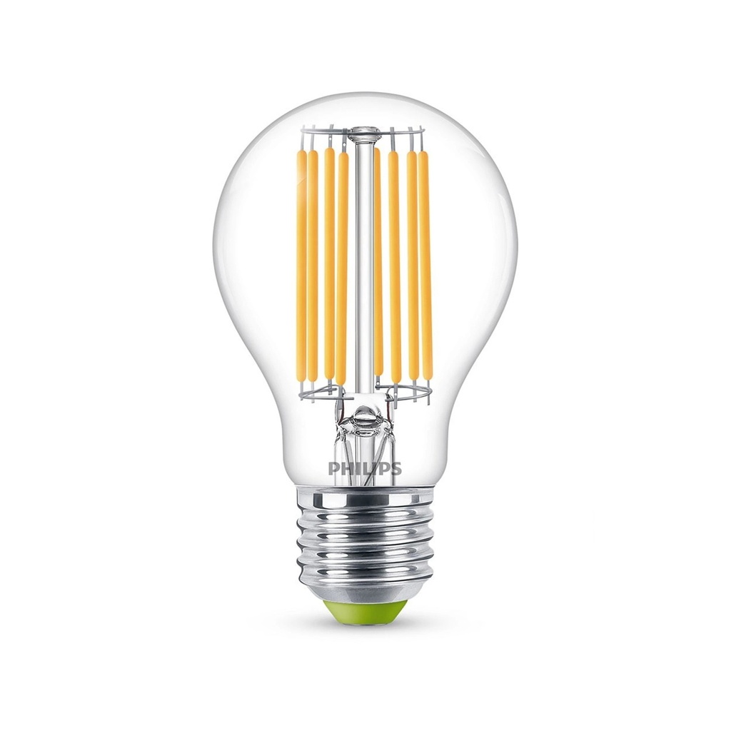 Philips LED 4W (60W) E27 3000K 840lm