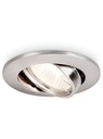enif recessed white 1x50W 230V