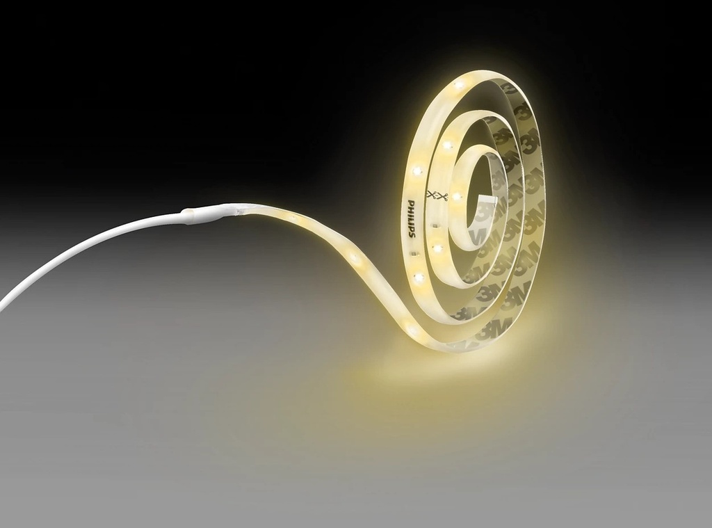 MYL LIGHTSTRIPS 5M RGB mixed