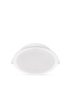 59466 MESON 150 16.5W 40K WH recessed