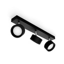 Bracia Spot BL 3x5.5W 27K HV