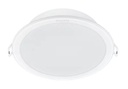 59471 MESON 200 23.5W 40K WH recessed