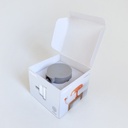 NORM flad stikprop, grå