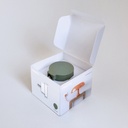 NORM flad stikprop, grøn