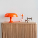 NORM flad stikprop, orange