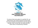 Rock & Stone WG-333 robuste arbejdshandsker - Large, Grå