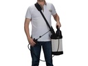 Havesprøjte m. pumpe - 5 ltr.