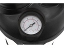 Havesprøjte m. pumpe - 5 ltr.