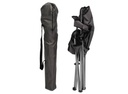 Festival stol (foldbar)