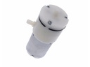 Mini vacuum luftpumpe - 3,7Vdc 1200mA 3,6W (3,2L/min.)