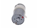Mini vacuum luftpumpe - 3,7Vdc 1200mA 3,6W (3,2L/min.)