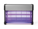 Elektrisk insektdræber - 2 x 10W