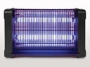 Elektrisk insektdræber - 2 x 10W