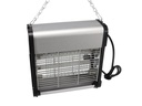 Elektrisk insektdræber - 2 x 6W