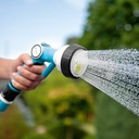 Spule-/brusepistolesæt - ERGO™ 3/4" 4-funktionel (4 dele)