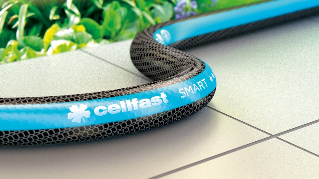 Haveslange - SMART ATSV™, 5/8" (50m)