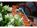 Teleskop havebruser - IDEAL™