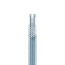 Armeret teknikslange - Ø12,5 x 2,5mm (25m)