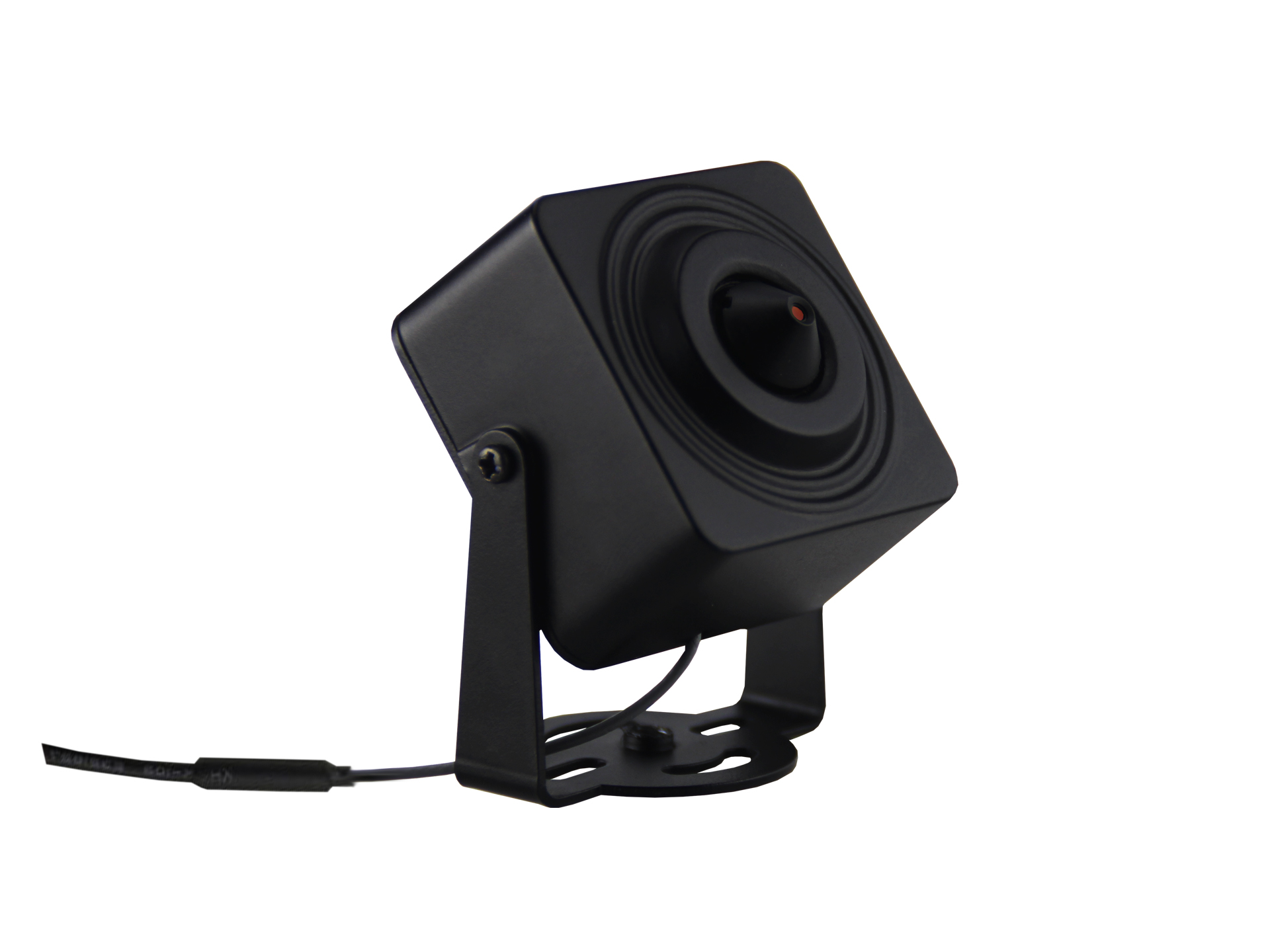 Wi-Fi IP miniaturekamera - 4MP, SD port (IP20)