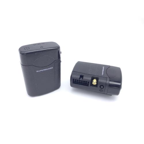 Danita - Superguard APA-101 pagersystem m. vibrator