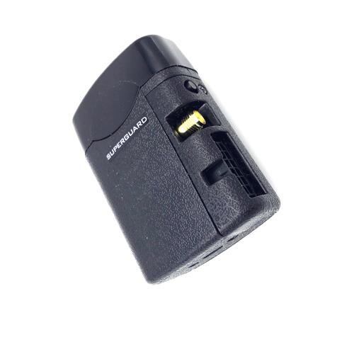 Danita - Superguard APA-101 pagersystem m. vibrator