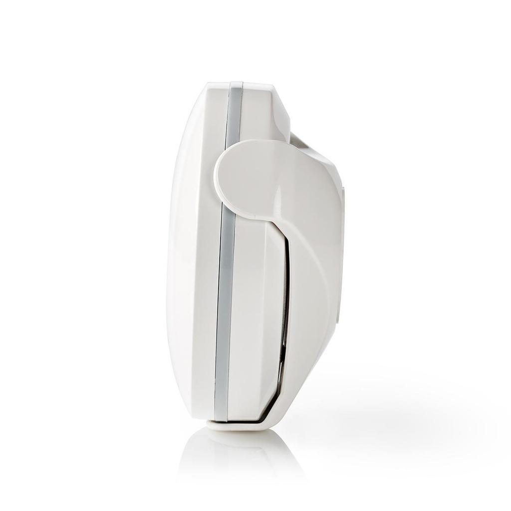 WiFi Smart vandlækagedetektor - Batteridrevet