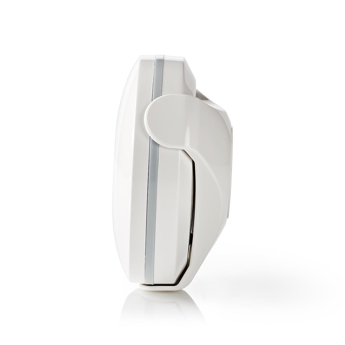 Wi-Fi Smart vandlækagedetektor - Batteridrevet