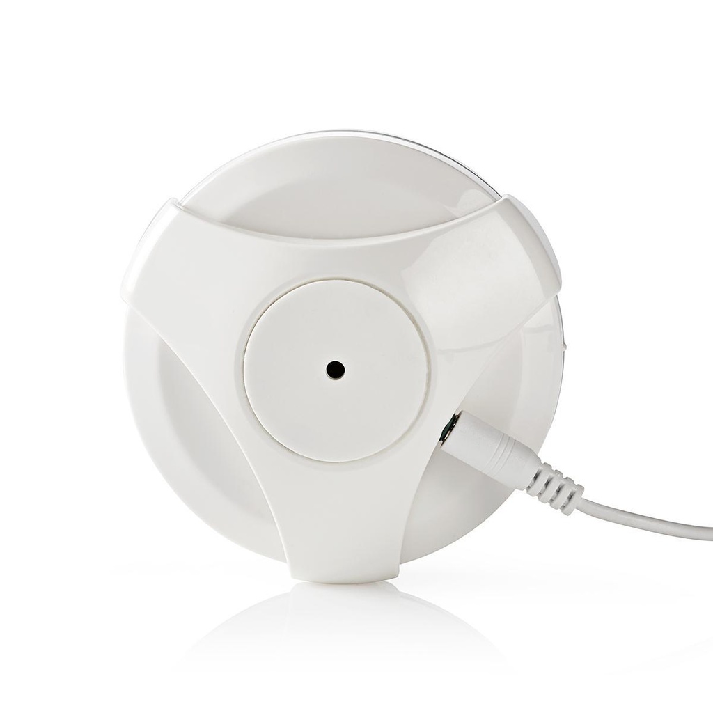 WiFi Smart vandlækagedetektor - Batteridrevet