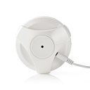 WiFi Smart vandlækagedetektor - Batteridrevet