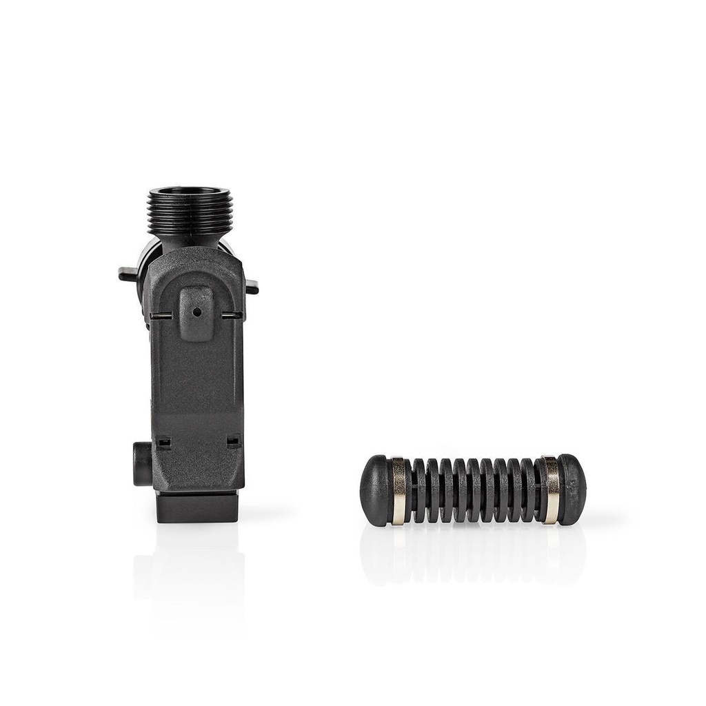 Elektronisk vandstopper - Gulvsensor