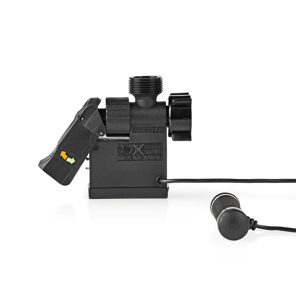 Elektronisk vandstopper - Gulvsensor