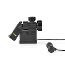 Elektronisk vandstopper - Gulvsensor