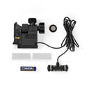 Elektronisk vandstopper - Gulvsensor