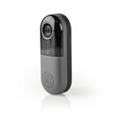 SmartLife Video dørtelefon - Wi-Fi, Appstyret, microSD, IP54