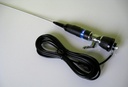 ALAN PC4 - CB antenne til køretøjer, 400W, 25-30MHz, 115cm