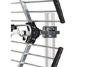 Udendørs TV-antenne - 470-790MHz, 18dB