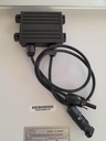 Polykrystallinsk solpanel - 18,2V / 60W