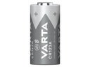CR123A Lithium batteri - 3V / 1600mAh (1 stk.)