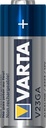 Alkaline LR23/GP23/V23/MN21 batteri - 12V / 52mAh (1 stk.)
