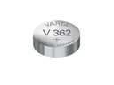 SR58/V362 Sølvoxid knapcelle - 1,55V / 22mAh (1 stk.)