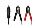 Solcelle batterilader - 13,5V / 5W (IP61)