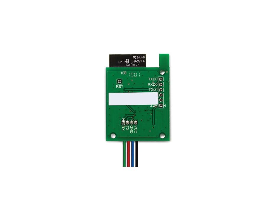 Tuya Smart IoT Interface modul til Arduino